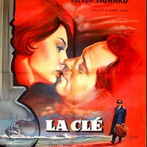 Photo du film : La clef