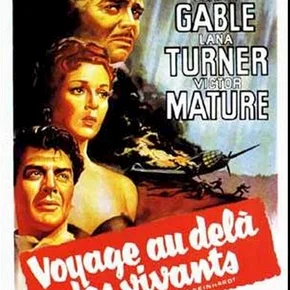 Photo du film : Voyage au-dela des vivants