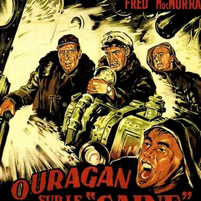 Photo du film : Ouragan sur le caine
