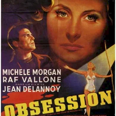 Miniature photo du film : Obsession