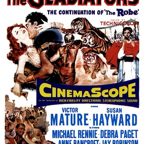 Photo du film : Les gladiateurs