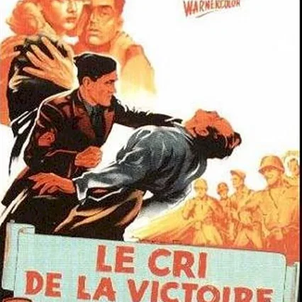 Miniature photo du film : Le cri de la victoire
