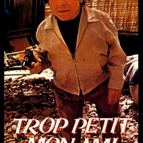 Photo du film : Trop petit mon ami