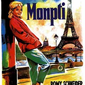 Photo du film : Monpti
