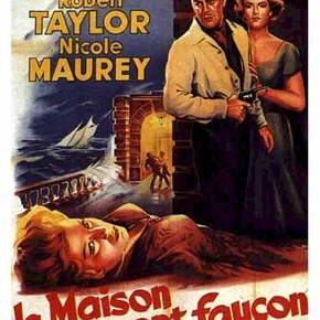 Photo du film : La maison des sept faucons