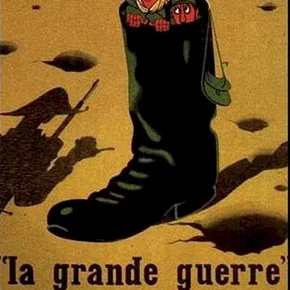 Photo du film : La grande guerre