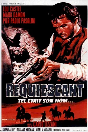 Affiche du film : Requiescant