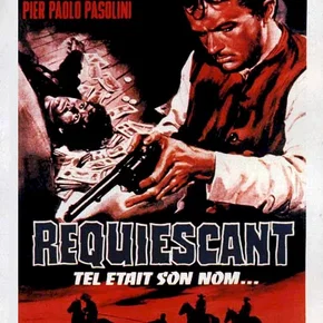 Photo du film : Requiescant