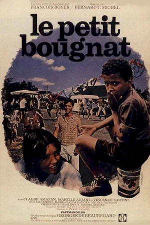Affiche du film : Le petit bougnat