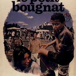Photo du film : Le petit bougnat