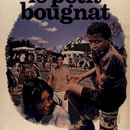 Miniature photo du film : Le petit bougnat