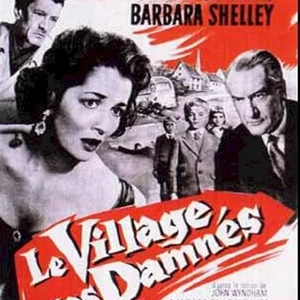 Miniature photo du film : Le village des damnes
