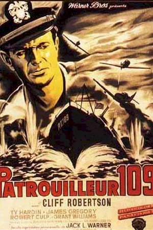 Affiche du film : Patrouilleur 109