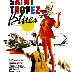 Photo du film : Saint tropez blues