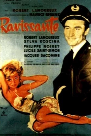 Affiche du film : Ravissante