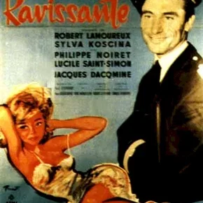 Photo du film : Ravissante