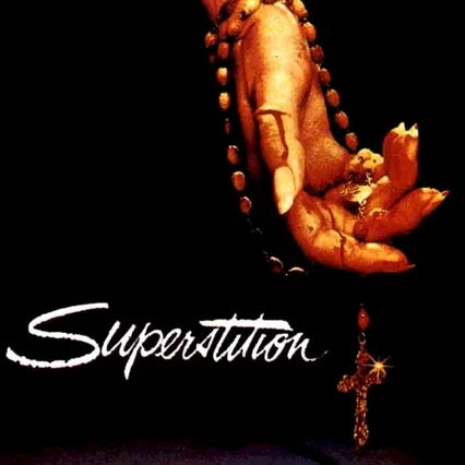 Miniature photo du film : Superstition