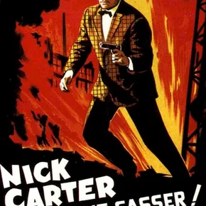 Photo du film : Nick carter va tout casser