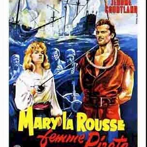 Photo du film : Mary la rousse femme pirate