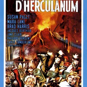 Photo du film : Les derniers jours d'herculanum