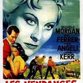 Photo du film : Les vendanges