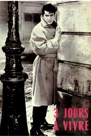 Photo 1 du film : Trois jours à vivre