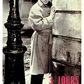 Photo du film : Trois jours à vivre
