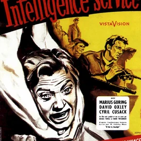 Photo du film : Intelligence service