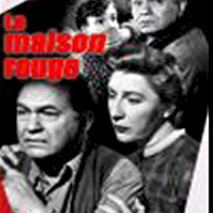 Miniature photo du film : La maison rouge