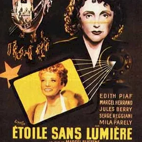 Photo du film : Etoile sans lumière