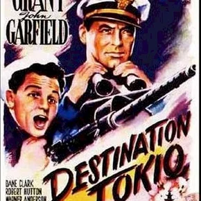Photo du film : Destination tokyo