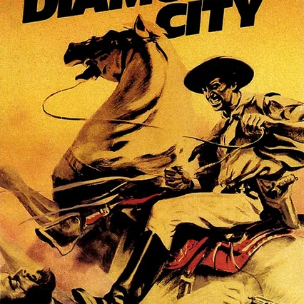 Miniature photo du film : Diamond city