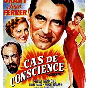Photo du film : Cas de conscience