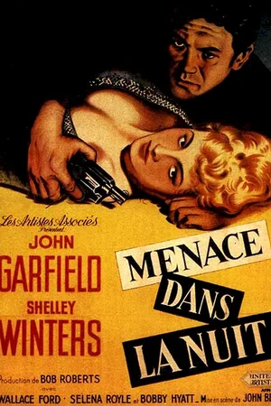 Photo du film : Menaces dans la nuit