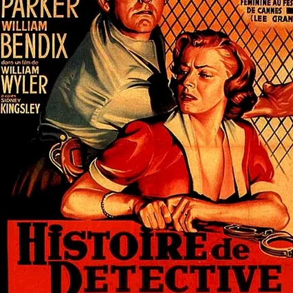 Miniature photo du film : Histoire de detective