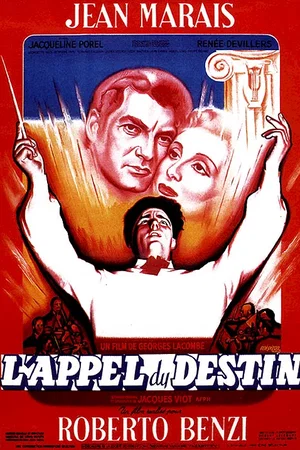 Affiche du film : L'appel du destin