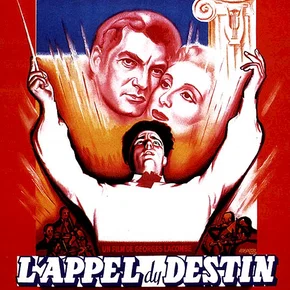 Photo du film : L'appel du destin