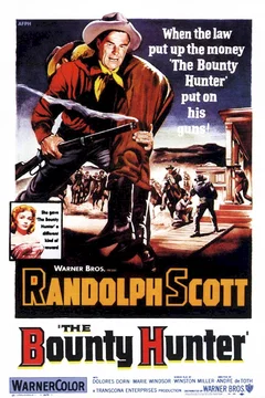 Affiche du film Terreur a l'ouest