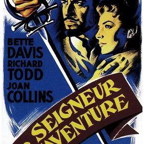 Photo du film : Le seigneur de l'aventure