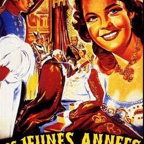 Photo du film : Les jeunes annees d'une reine