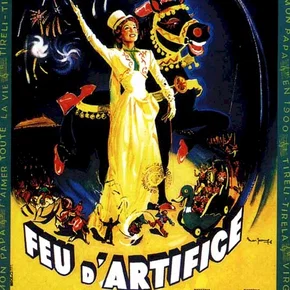 Photo du film : Feu d'artifice