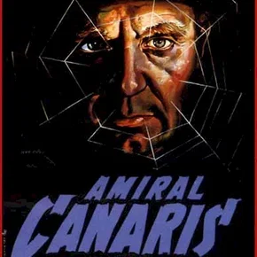 Photo du film : Amiral canaris