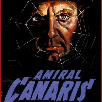 Miniature photo du film : Amiral canaris