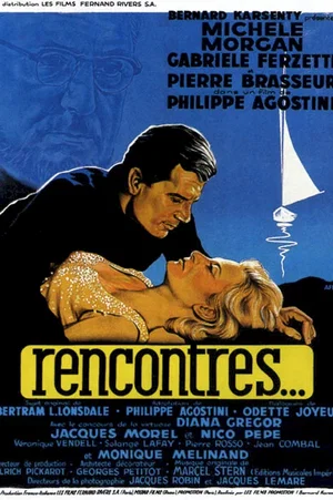 Affiche du film : Rencontres