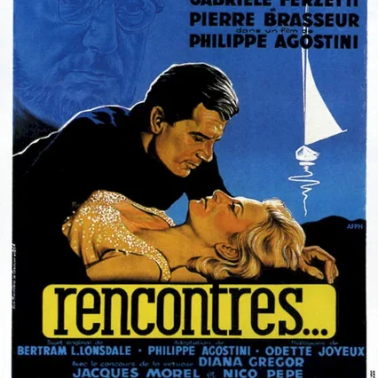 Miniature photo du film : Rencontres