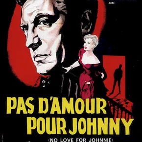 Photo du film : Pas d'amour pour johnny