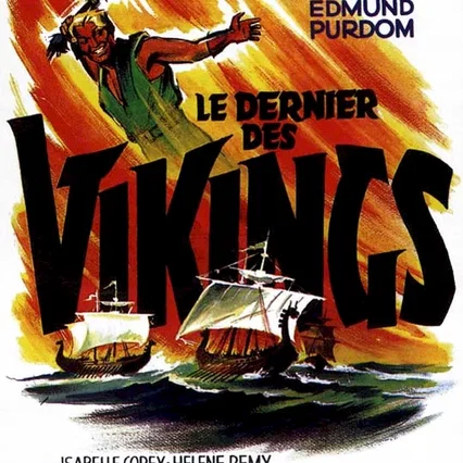 Miniature photo du film : Le dernier des vikings