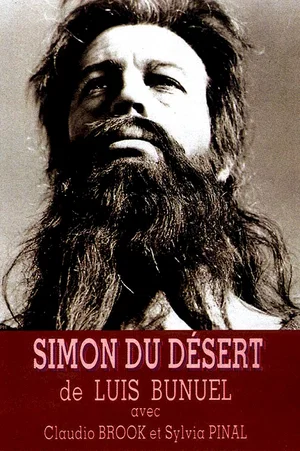 Photo 5 du film : Simon du désert