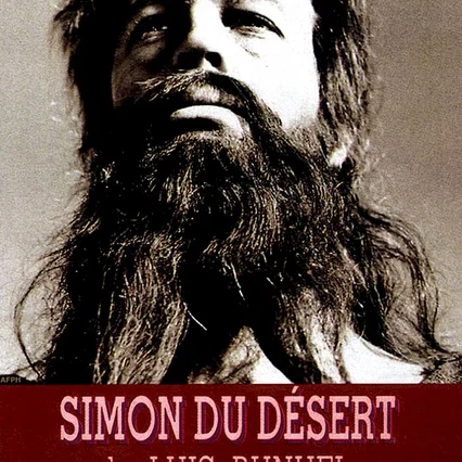 Miniature photo du film : Simon du désert