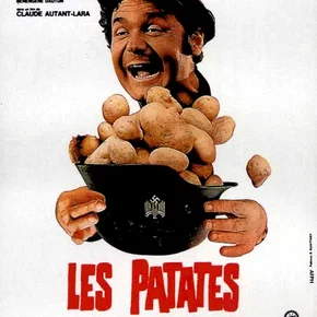 Photo du film : Les patates